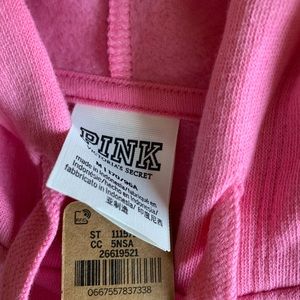 Victoria secret PINK hoodie